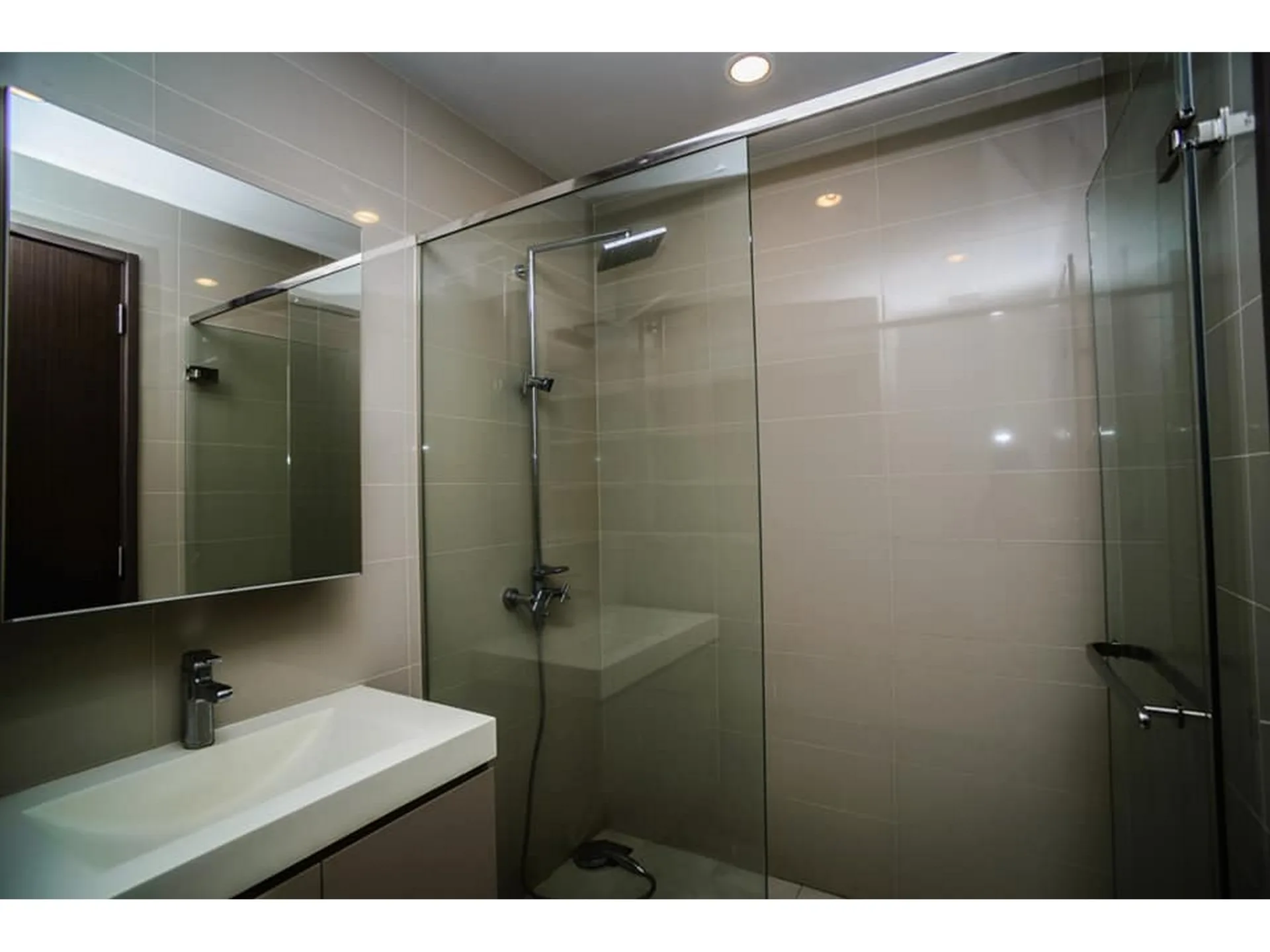 Property photos for Pyne by Sansiri