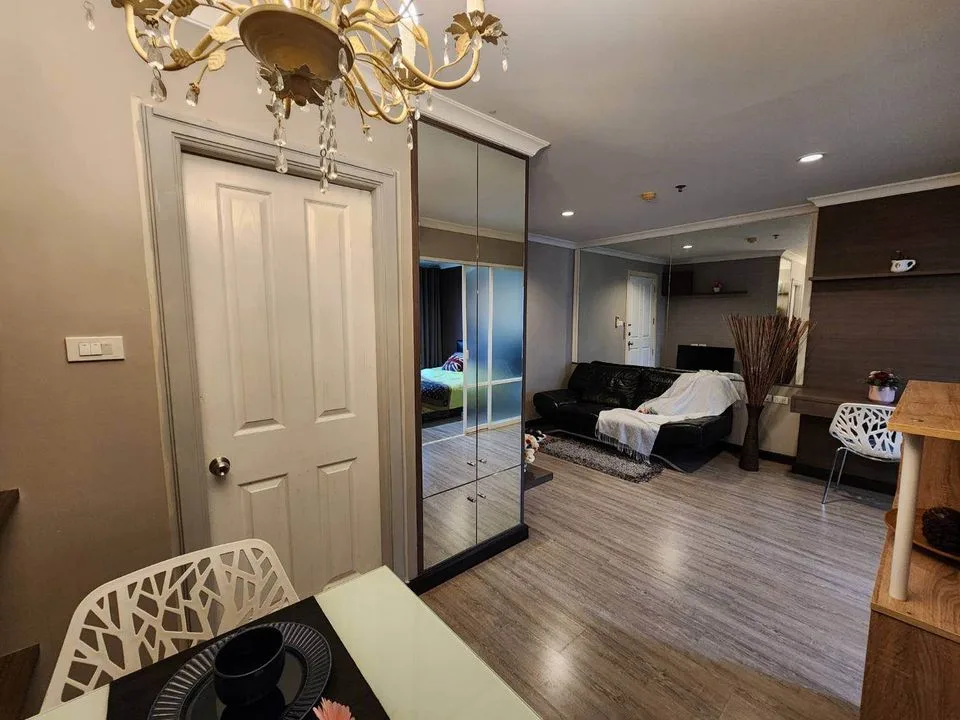 Property photos for Lumpini Place Rama IX - Ratchada