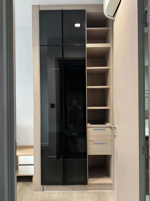 Property photos for The Line Asoke - Ratchada