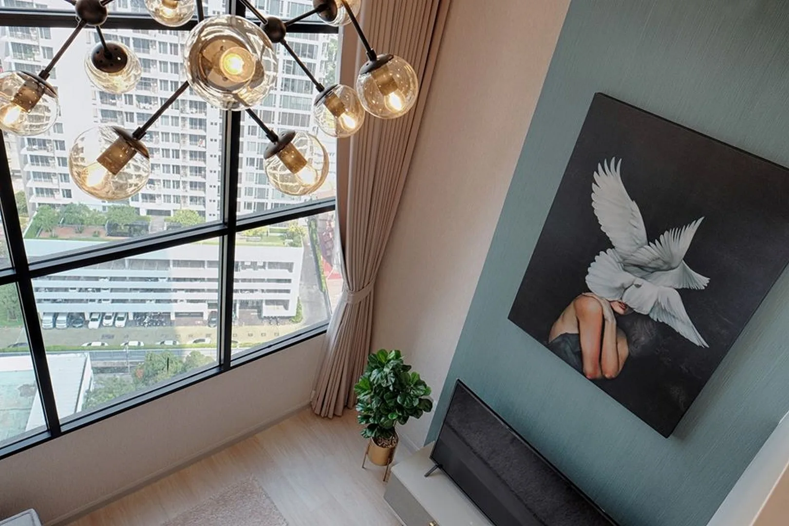 Property photos for Knightsbridge Prime Sathorn
