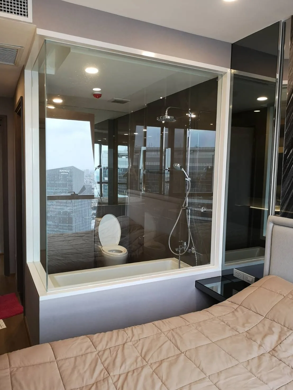 Property photos for Ashton Chula - Silom