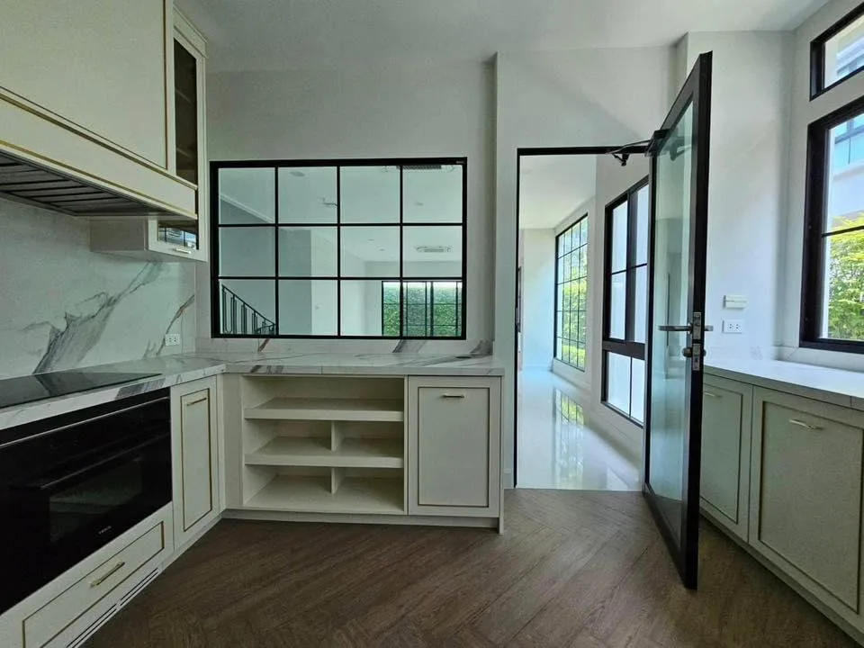 Property photos for Nantawan Pinklao - Kanchana