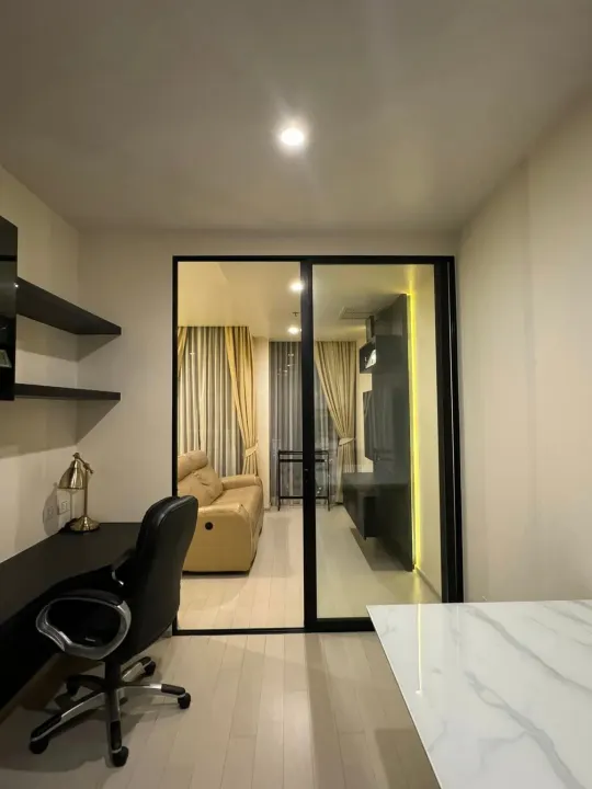 Property photos for Noble Ploenchit