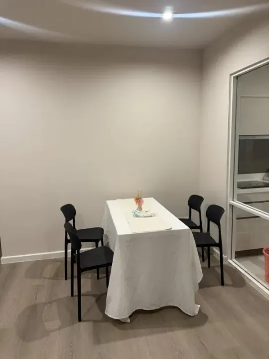 Property photos for The Room Sathorn - Taksin