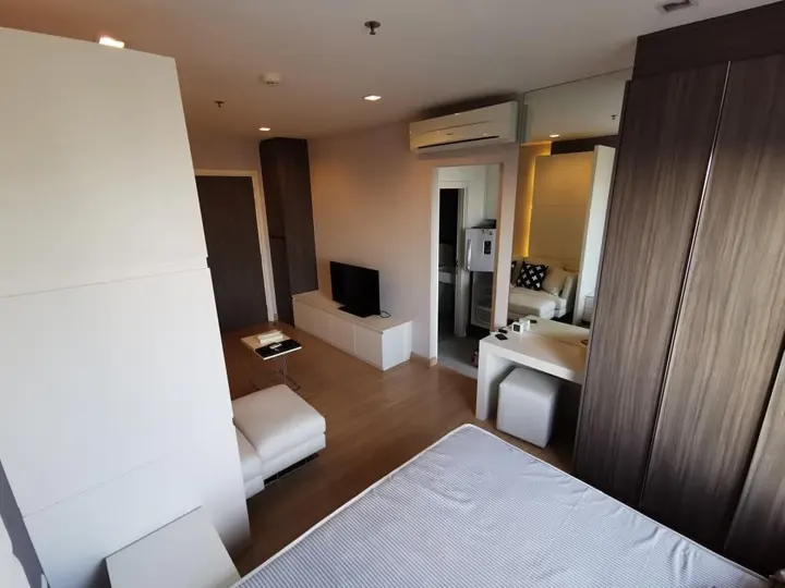 Property photos for Urbano Absolute Sathon - Taksin