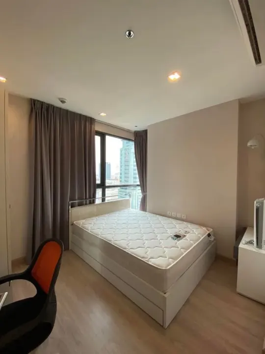 Property photos for Ideo Mobi Phayathai
