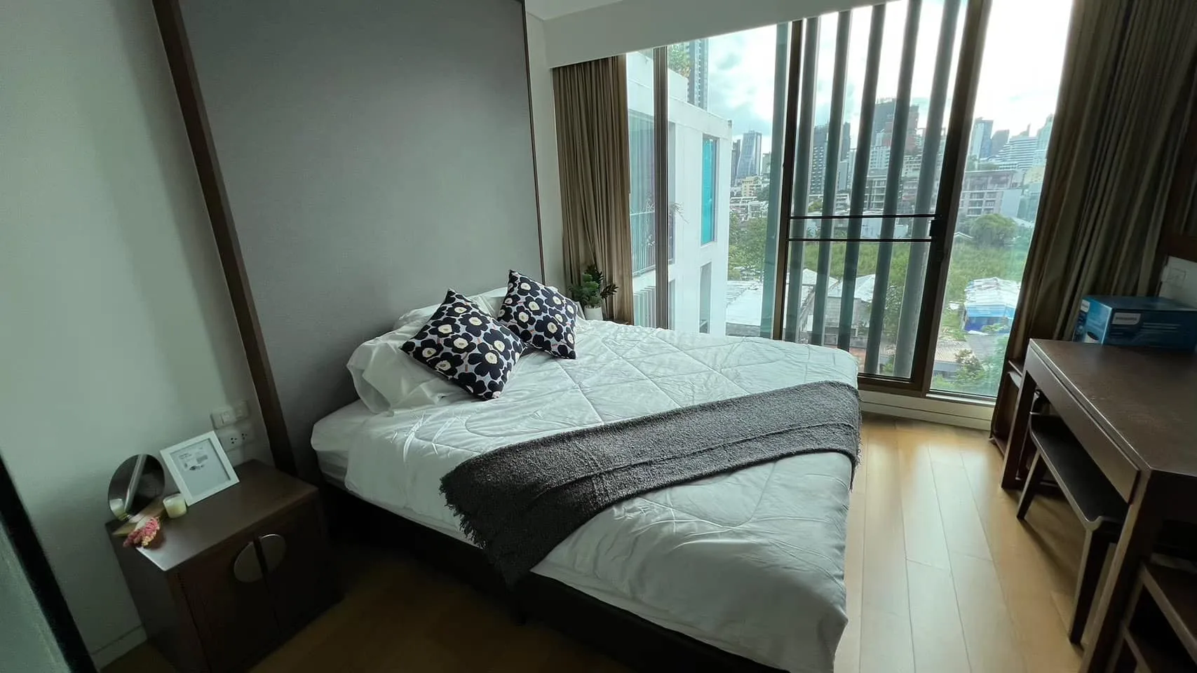 Property photos for Siamese Thirty Nine