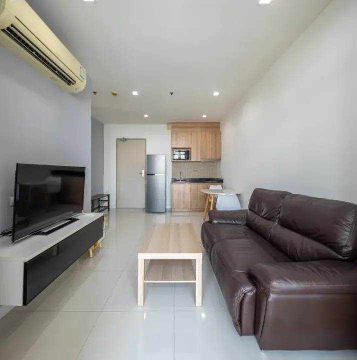 Property photos for Ideo Verve Ratchaprarop
