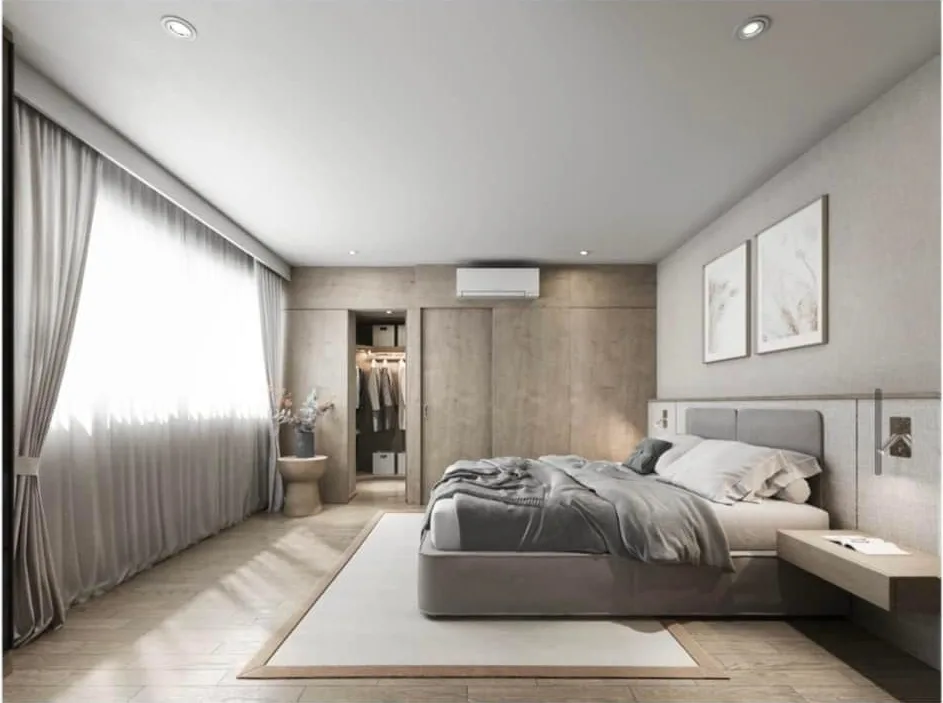 Property photos for Baan Siri Sathorn