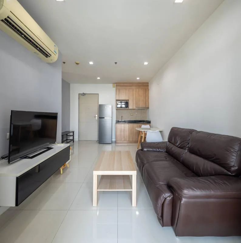 Property photos for Ideo Verve Ratchaprarop