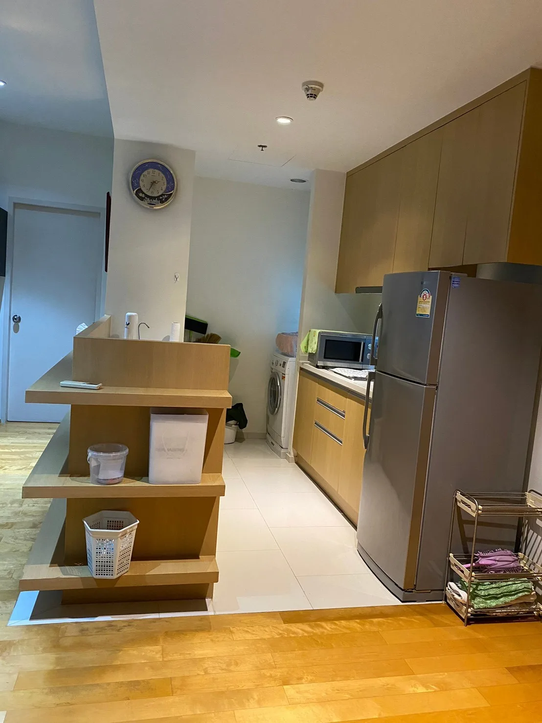 Property photos for Villa Rachatewi