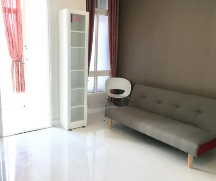 Property photos for Ideo Verve Sukhumvit