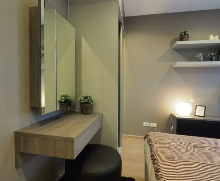 Property photos for Ideo Sathorn - Thaphra