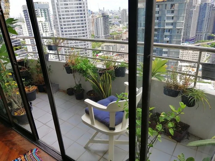 Property photos for Top View Tower
