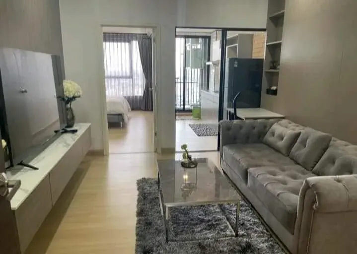 Property photos for Supalai Loft Yaek Fai Chai Station