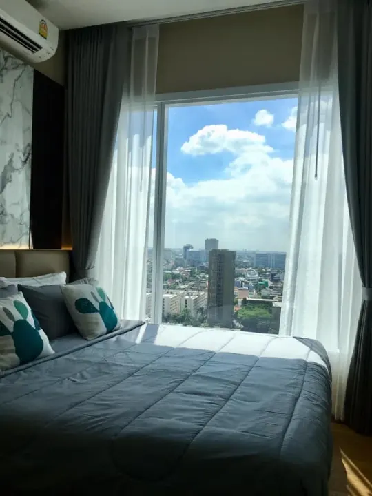 Property photos for The Saint Residences
