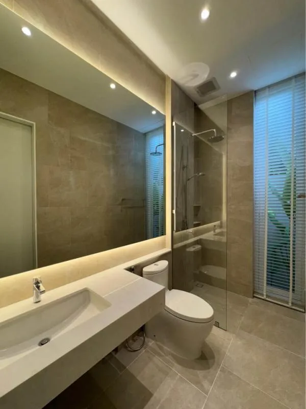 Property photos for Charn Pool Villas