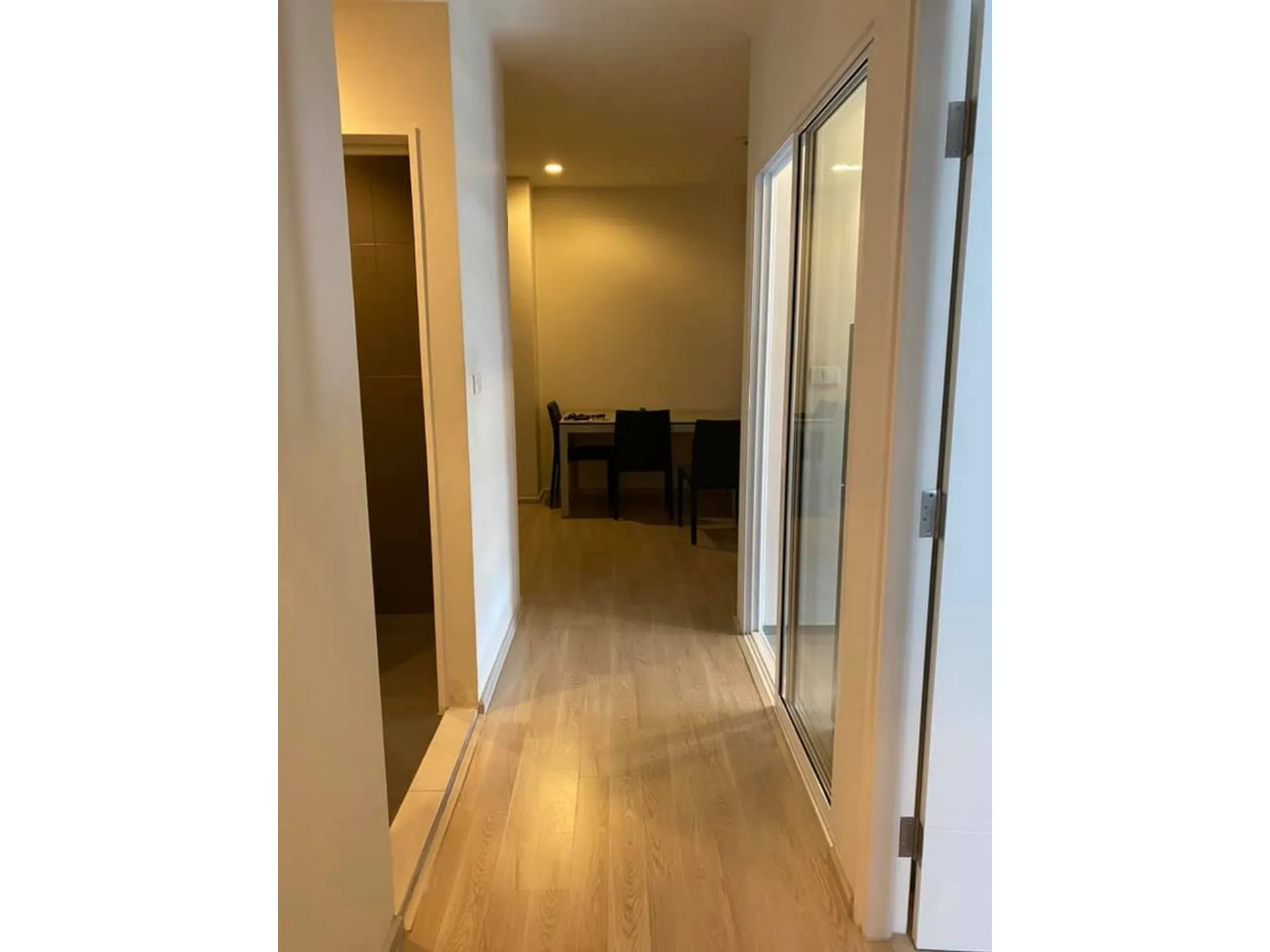 Property photos for Centric Ratchada - Huai Khwang