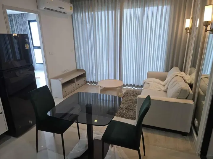 Property photos for Quinn Condo Ratchada