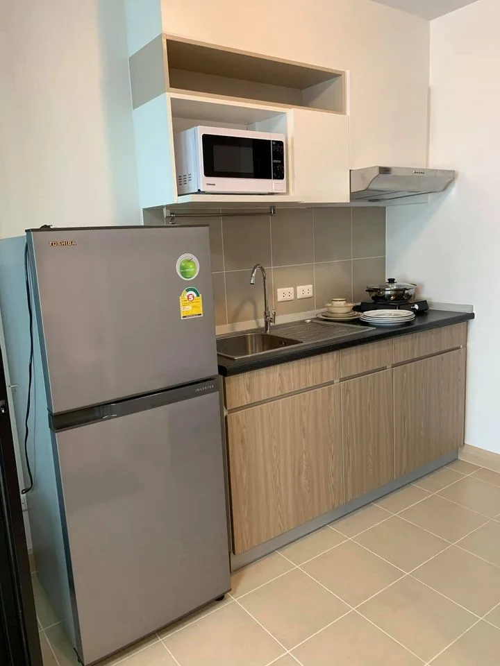 Property photos for Supalai Veranda Rama 9
