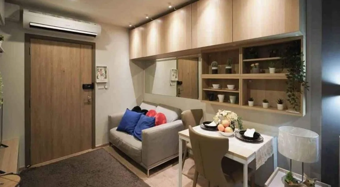 Property photos for IDEO O2