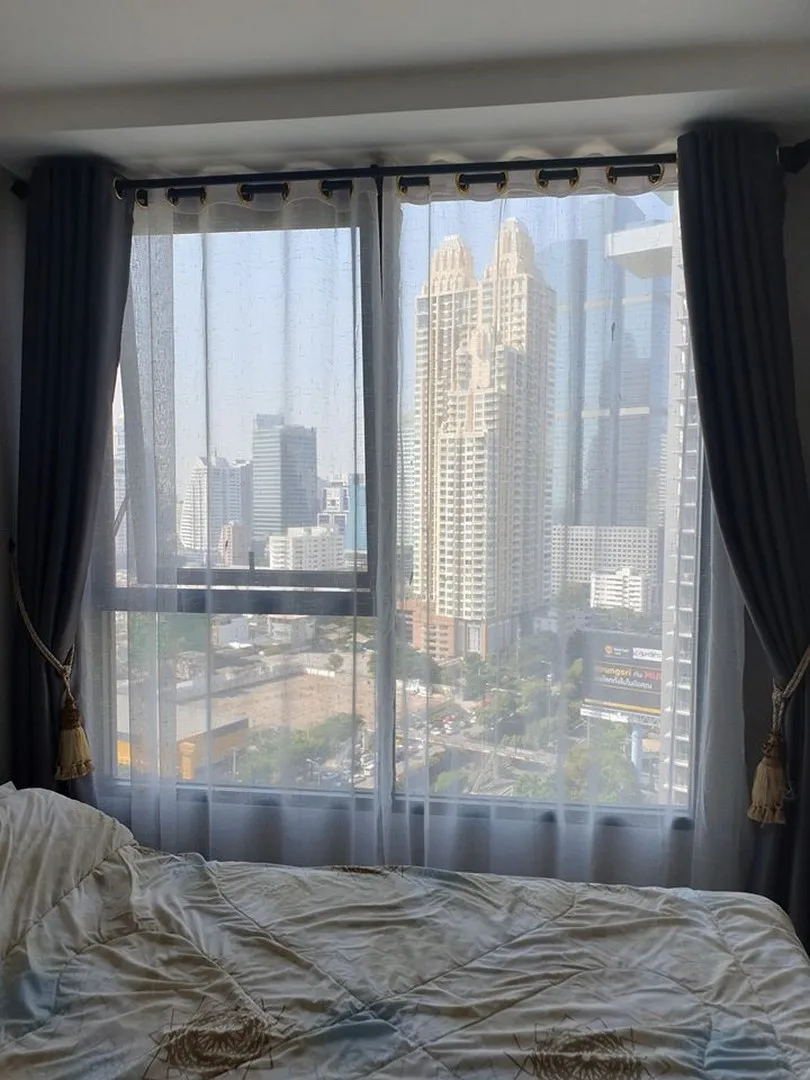 Property photos for Knightsbridge Prime Sathorn