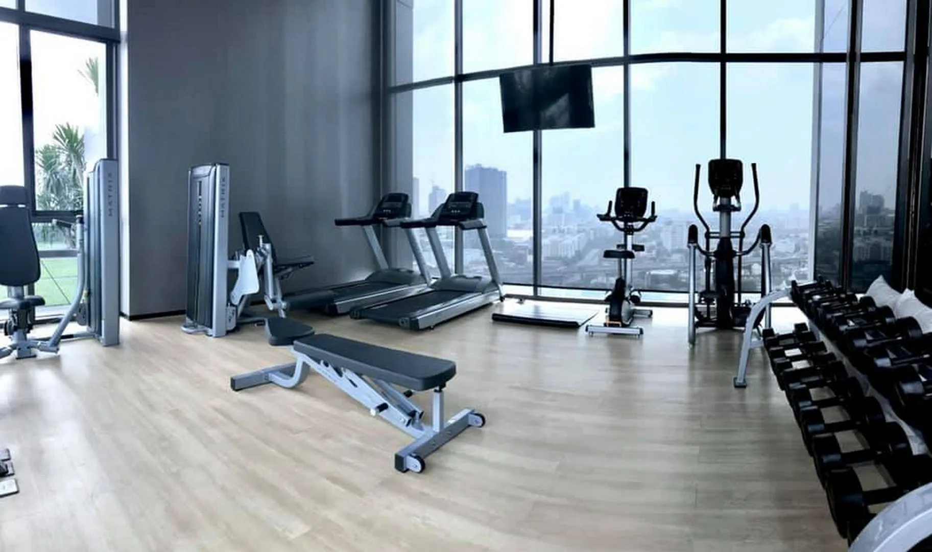 Property photos for Life Sukhumvit 48