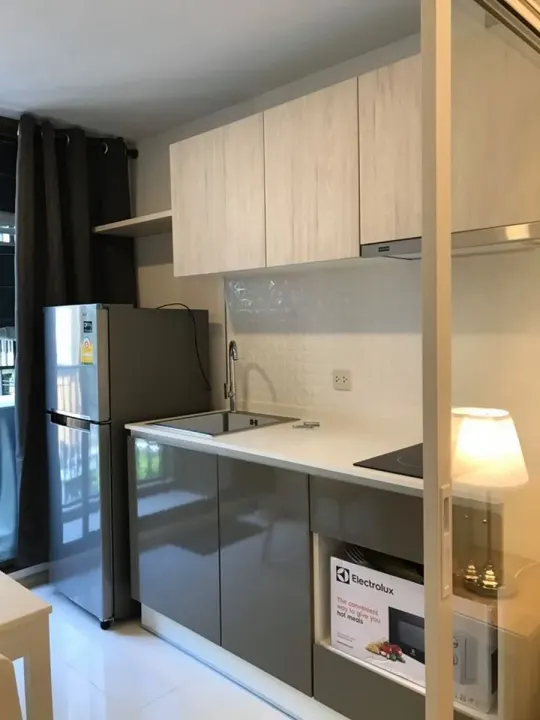 Property photos for The Tree Sukhumvit 64