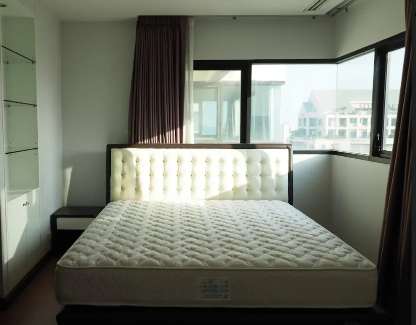 Property photos for Sathorn Gardens