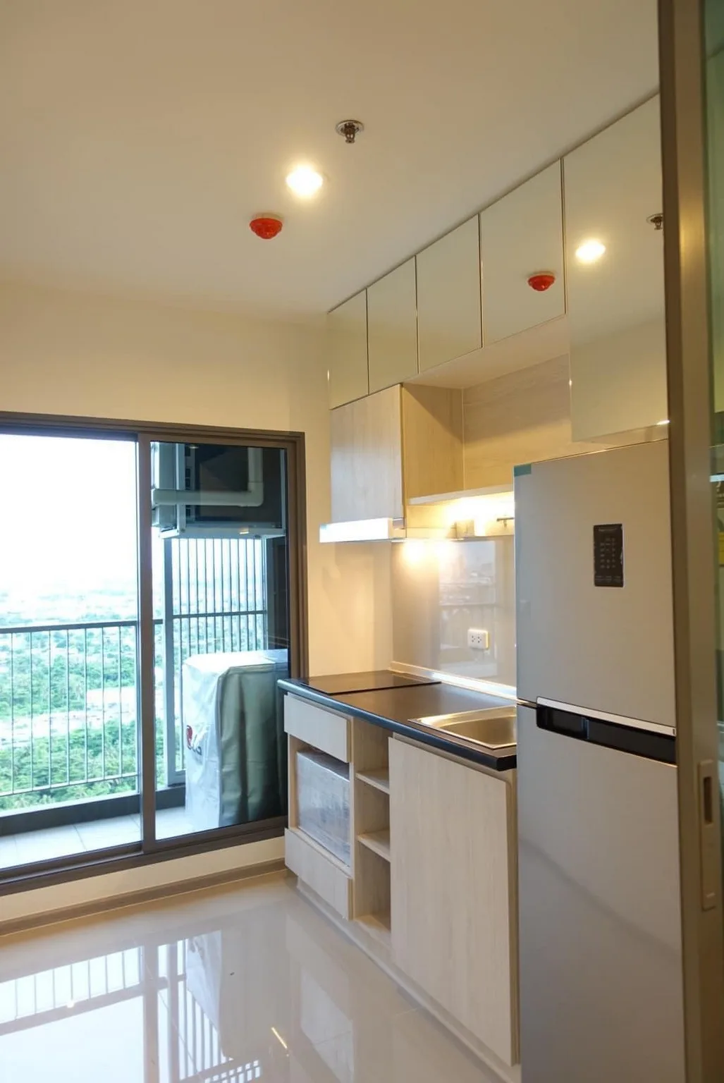 Property photos for Aspire Sathorn - Ratchaphruek
