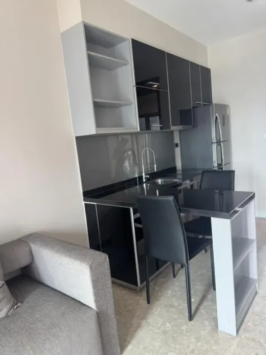 Property photos for The Crest Sukhumvit 34