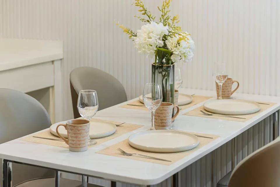 Property photos for Pyne by Sansiri