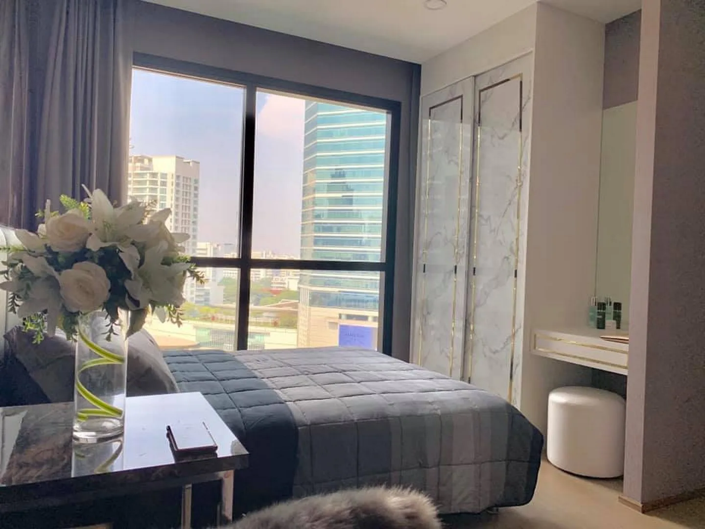Property photos for Ashton Chula - Silom