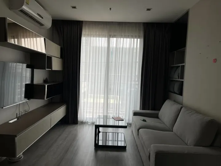 Property photos for Quinn Condo Ratchada