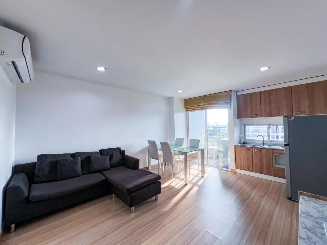 Property photos for S Condo Sukhumvit 50