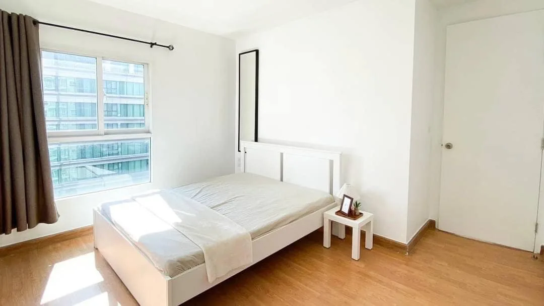 Property photos for The Parkland Grand Asoke - Phetchaburi