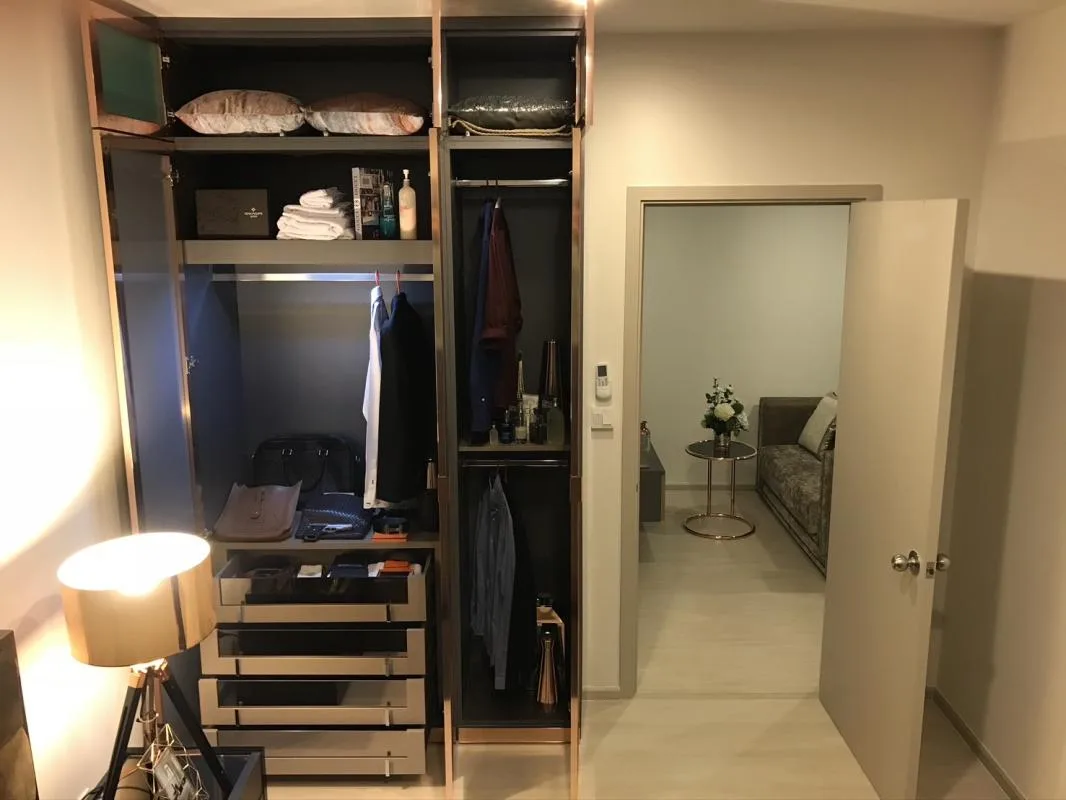 Property photos for Life Sukhumvit 48