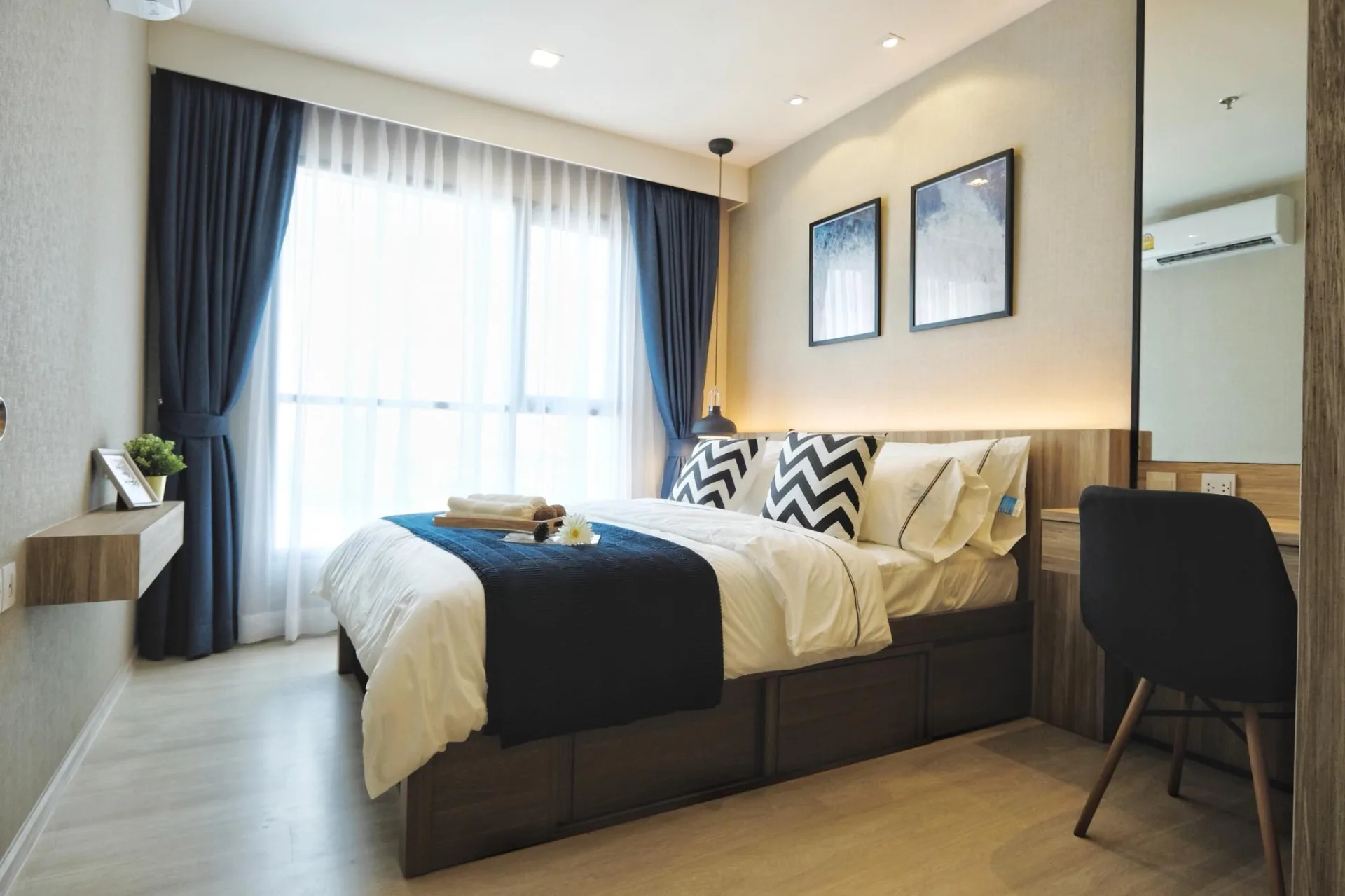 Property photos for Life Sukhumvit 48