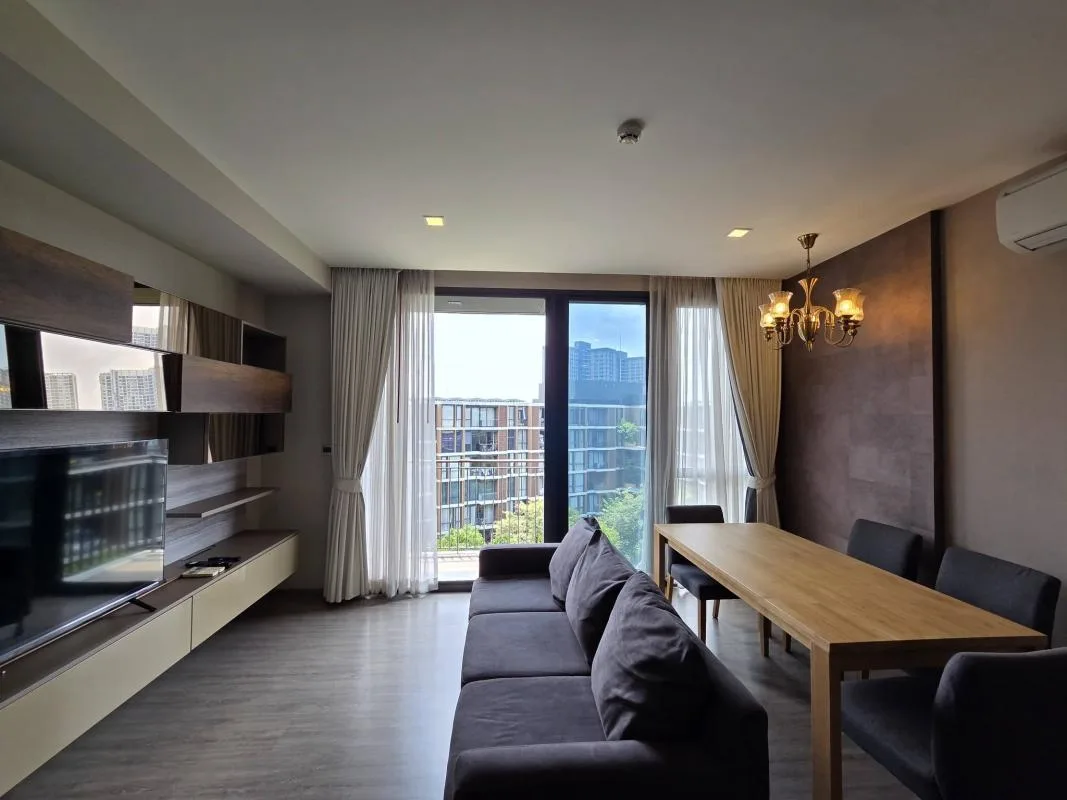 Property photos for Mori Haus