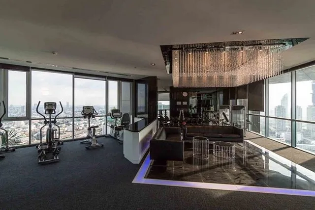 Property photos for Rhythm Sathorn
