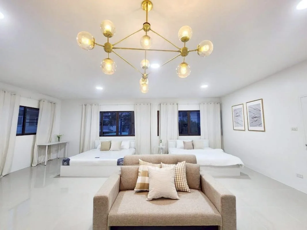 Property photos for Townhouse Lat Phrao 9