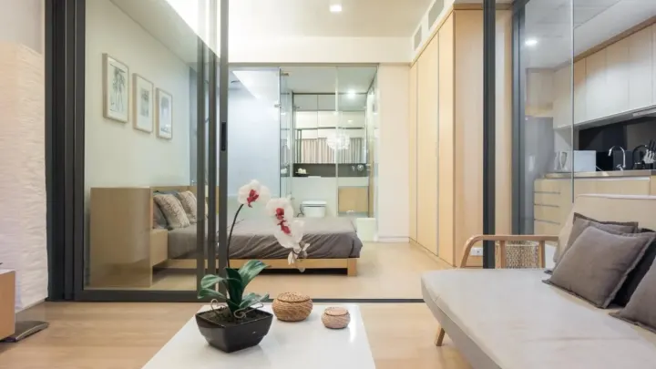 Property photos for Siamese Gioia