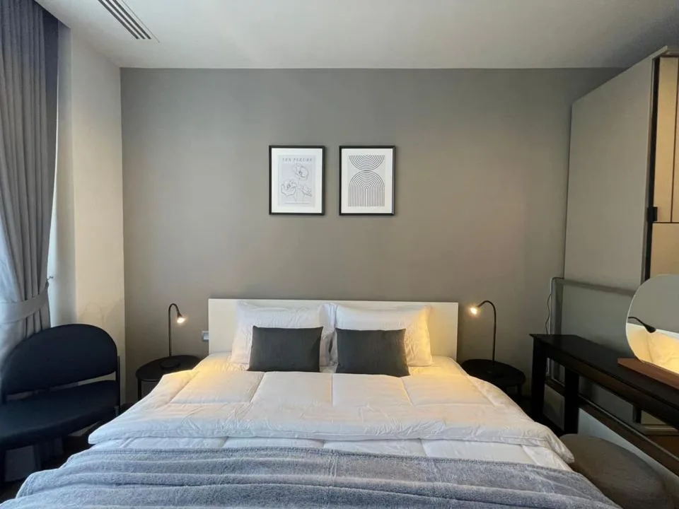 Property photos for Ideo Q Sukhumvit 36