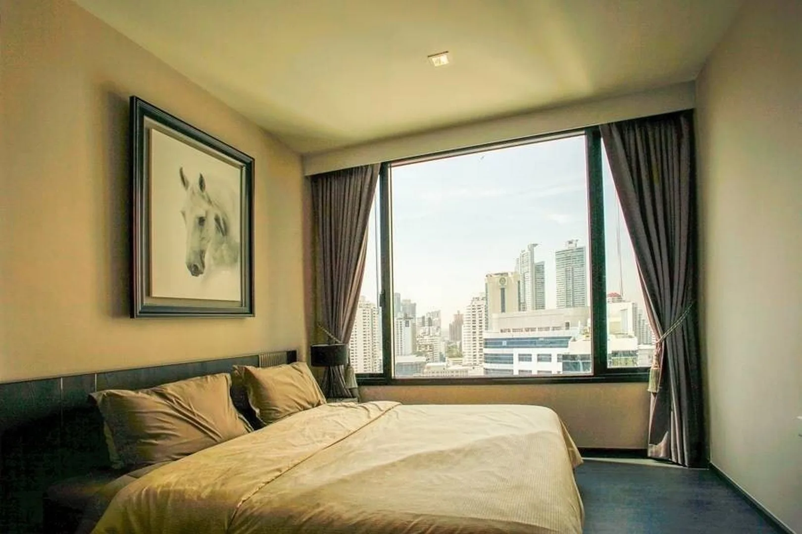 Property photos for Edge Sukhumvit 23