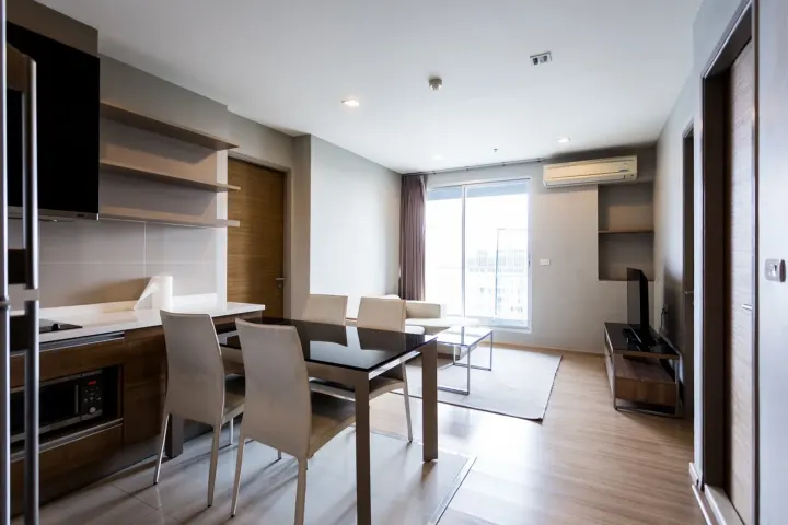 Property photos for Rhythm Sukhumvit 50