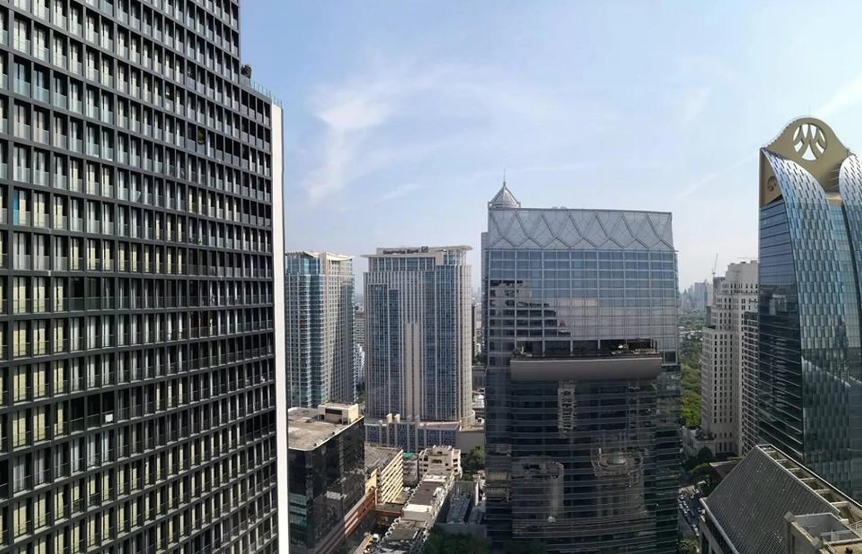 Property photos for Noble Ploenchit