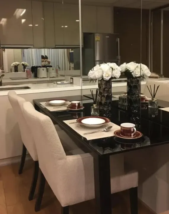 Property photos for The Address Sathorn