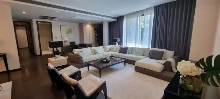 Property photos for La Citta Delre Thonglor 16