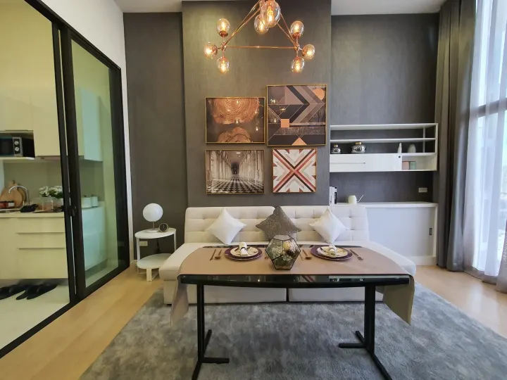 Property photos for Chewathai Residence Asoke