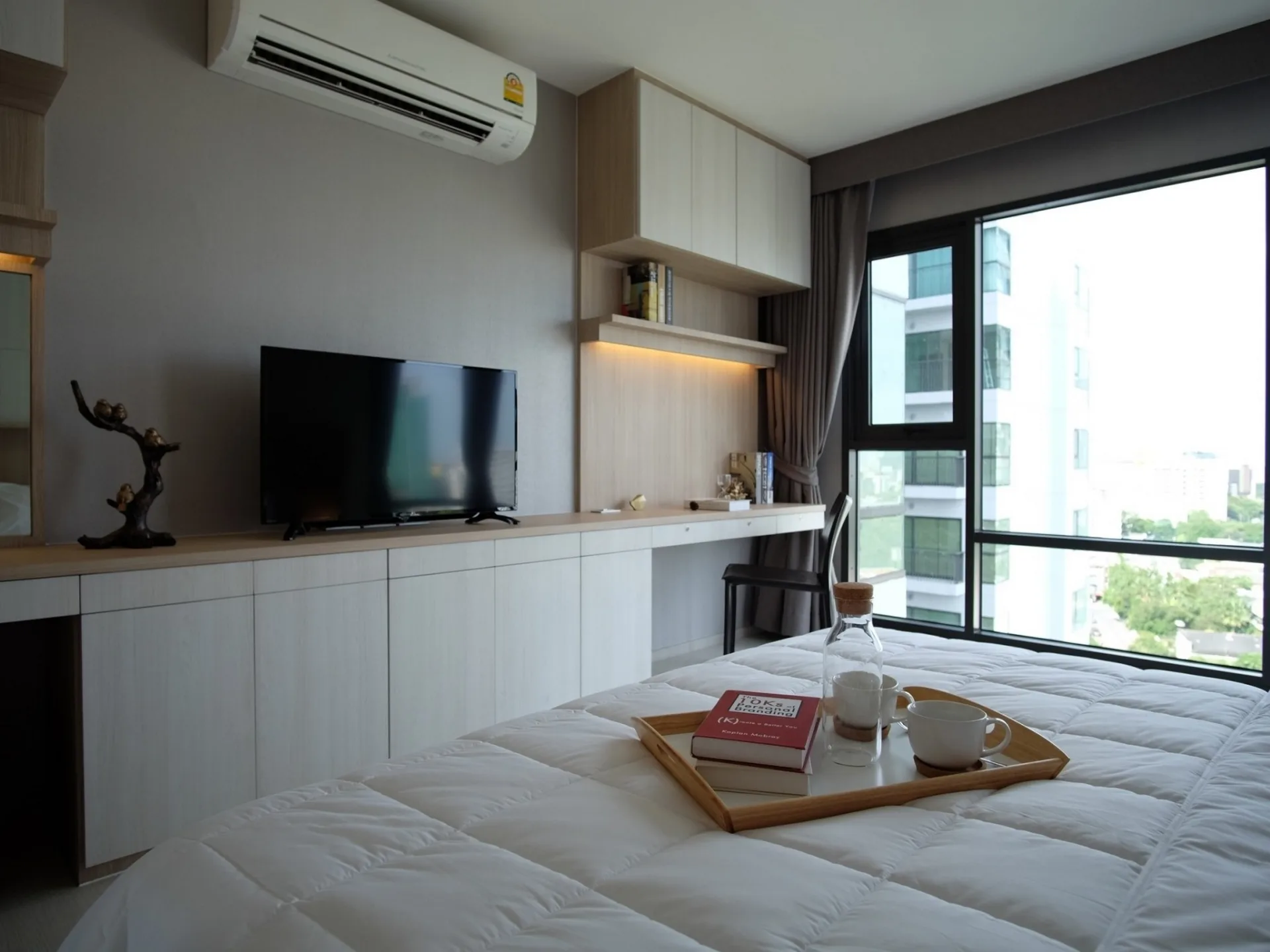 Property photos for Rhythm Sukhumvit 36 - 38